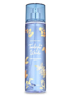 Bath Body Works Twilight Woods 8.0 oz Fine Fragrance Mist (Version may vary Red/Blue)