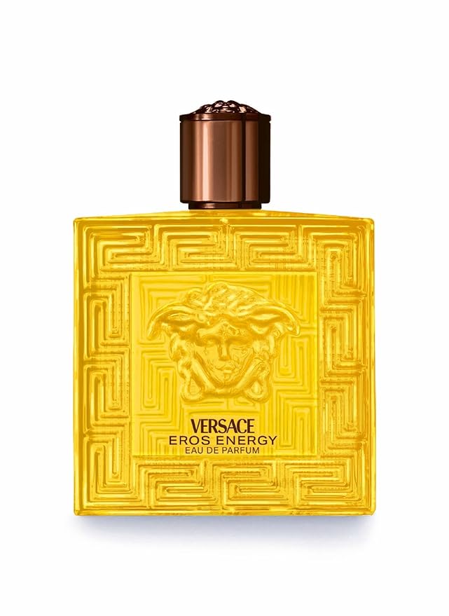 Versace Eros Energy for Men 3.4 oz Eau de Parfum Spray