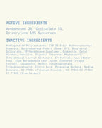 Cay Skin Isle Lip Balm SPF 30 – High Shine, Hydrating + Sheer Lip Gloss in Vanilla Brown Sugar Flavor – Formulated with Natural Ingredients for All Skin Tones – 3-Pack, Bad Gyal Berry