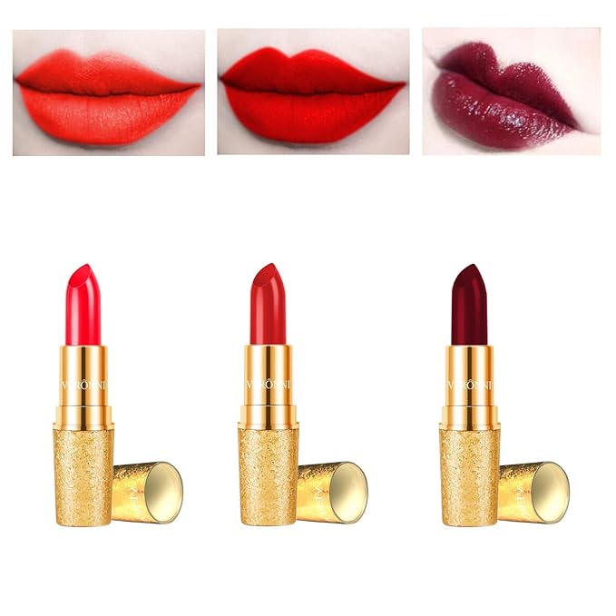 All-in-One Makeup Gift Set Carry All