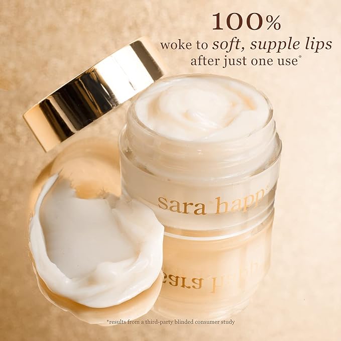 Sara Happ The Dream Slip Overnight oz.