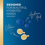 Vaseline Lotion, Intensive Care Nourishing Moisture 2-Pack – Moisturizer with Oat Extract + Ultra-Hydrating Lipids for Healing Extremely Dry Skin, 3.4 Oz Ea