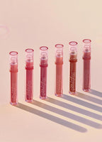 lilybyred Glassy Layer Fixing Tint (09#Youth Chili)