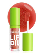 Lip Oil Lip Glaze, Big Brush Head Hydrating Glaze,