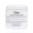 REVITALIN Eye & Neck Cream 16 oz.