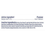 St. Ives Blackhead Clearing Face Scrub, Clears Blackheads & Unclogs Pores, Green Tea & Bamboo, Salicylic Acid Acne Treatment Facial Scrub, Moderate Exfoliator with Natural Exfoliants 6 oz, 6 Pack