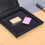 Magnetic Makeup Palette Empty,Magnetic Cosmetics Palette, Change Colour