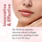 Sorme' Treatment Cosmetics Lip Thick Plumping