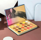 Generic Majical Book of Beauty Makeup Palette, 72