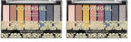 COVERGIRL TruNaked Queenship Eyeshadow Palette, 8 Shades, Flawless Look, 2 Pack, Matte, Shimmer, Lush, Smooth, Blendable, Rich Payout