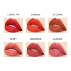 Dear Dahlia Paradise Dream Velvet Lip Mousse (Guava) (Guava)