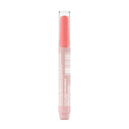 Neutrogena High Shine Glossy Lip with Maracuja Oil + Vitamins & Antioxidant Vitamin E, Nourishing Glossy Lip, Non-Retractable, Pigmented For Buildable Color, Peachy Keen, 0.07 oz