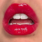 Kisses Lip Gloss - Some Like it Hot