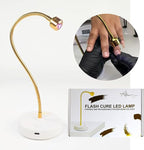 Allkem flash cure uv light