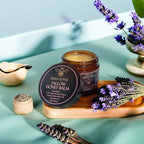 Organic Grass-Fed Beef Tallow Balm with Raw Honey - Moisturizing Cream for Soft, Smooth Skin - Handmade All-Natural Moisturizer (2 Oz, Citrus)