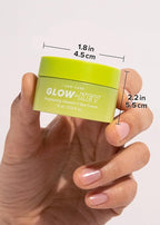 I DEW CARE Vitamin C depuffing Eye Cream with Eye Roller Set | Korean Skin Care Dark Circles Under Eye Treatment with Hyaluronic Acid, Niacinamide | 0.50 Fl Oz | Not Tested on Animals