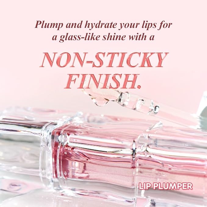 TIRTIR Waterism Glow Tint (04 Fig Oz