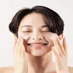 72 Hours Weightless Hydration Cream, Moisturizing Daily Face Cream, Vegan and Cruelty Free, Soothing and Brightening, All Skin Types, Korean Skin Care (1.85 fl.oz.)