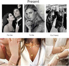 Boho Waist Chain Gold Belly Body