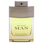 Bvlgari Bvlgari Man Wood Neroli Men 2 oz EDP Spray