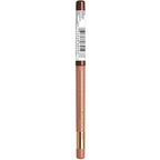 L'Oreal Paris Colour Riche Lip Liner Pencil, Creamy Pencil with Omega 3 and Vitamin E, 570 Worth It Intense, Brown Lip Liner, 0.01 Oz