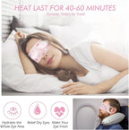 Jekeno steam eye mask, 20