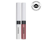 COVERGIRL Outlast All-Day Lip Color With Topcoat, Twilight Lip