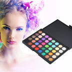 Eyeshadow Palette 40 Color Makeup Palettes Matte Eyeshadow
