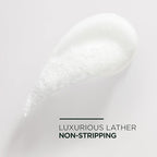 Garnier Fructis Hair Filler Fullness Repair Shampoo, Volumizing Shampoo with Polypeptides and Hair Repair Complex for Thin, Weak Split Ends, 10.1 Fl Oz