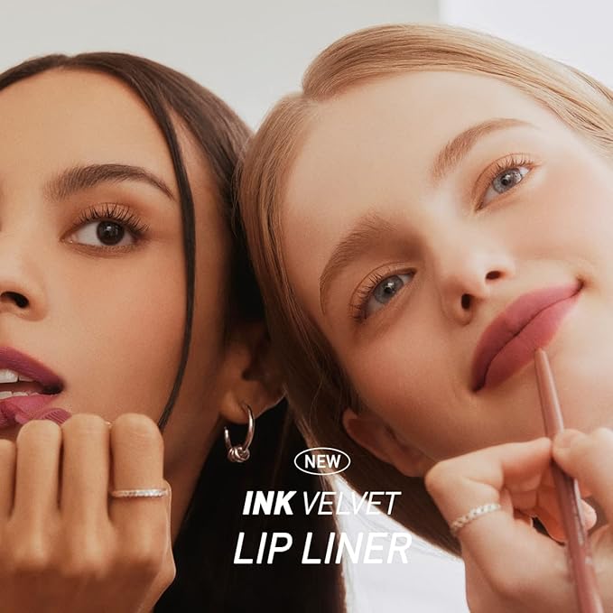 Peripera INK VELVET LIP LINER (002 WINE NUDE) LIP