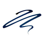 e.l.f. H2O Proof Inkwell Eyeliner Pen, High-pigment, Waterproof Liquid Eyeliner, Delivers A Matte Finish, Vegan & Cruelty-free, Navy Baby