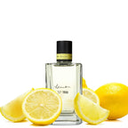 C.O. Bigelow Lemon Eau de Parfum No.1999, Lemon Perfume with Citrus & White Musk, 3.4 fl oz., Vegan & Paraben Free Perfumes