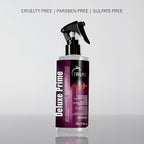 TRUSS Deluxe Prime Plus Anti Breakage Hair Spray - Rinse-Out Damaged Hair Treatment for Cuticle Sealing & Protection - Helps to Repair, Strengthen & Reconstruct Dry & Brittle Strands (8.79 oz)