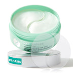 Patchology Rejuvenating Under Eye Gels - Hydrating Eye Mask w/Caffeine & Collagen - Under Eye Patches For Dark Circles - Puffy Eyes Care, minimize Puffiness & Wrinkles Reducer (15 Pairs)