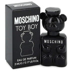 Moschino Toy Boy for Men Mini Perfume Splash 0.17 oz