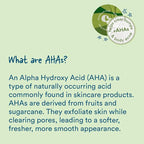 Aluminum Free Deodorant & Body Spray for Whole Body - Cedar 4oz - Clean Deodorant and Body Spray for Teen Boys and Girls - With AHA Fights Body Acne-Formula Specific Body Spray for Teens