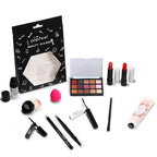 All-in-one Holiday Makeup Gift Set | Full Makeup