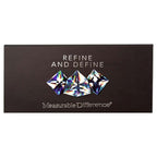 Measurable Difference Refine and Define Eyeshadow/Highlighting Palette