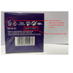 Anew Brightening Dual Eye Cream 2x10ml, Award-Winning Protinol, For Women, Pack Of 1