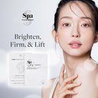 Spa treatment umb stretch isheet