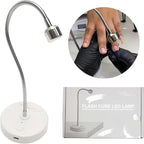 Allkem flash cure uv light