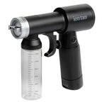 ION Tan Spray Tan Machine for Bronze Self Tan Solution. Cordless Rechargeable Spray Tanning Gun with Brushless Two Speed Motor.