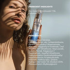 Water-Resistant Active Lifestyle Sunscreen SPF