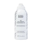 BONDIBOOST HG Dry Shampoo For Women & Men [3.95 oz] - Clinically Tested to Cleanse + Volumizes Hair, Refreshes + Protects & Strengthens Hair - Clean Formula with Rosemary - All Hair Types