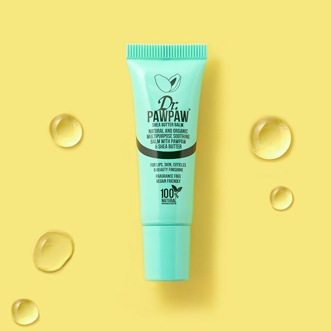 Shea Butter, Multi-Purpose Natural No Fragrance ml)