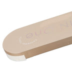 Waterproof Concealer Palette, High Coverage, Professional Long Lasting Multipurpose Bronzer Palette with 5 Colors