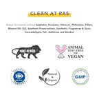 RAS Luxury Oils, Liquid Tinted Lip Glow Oil, Glow