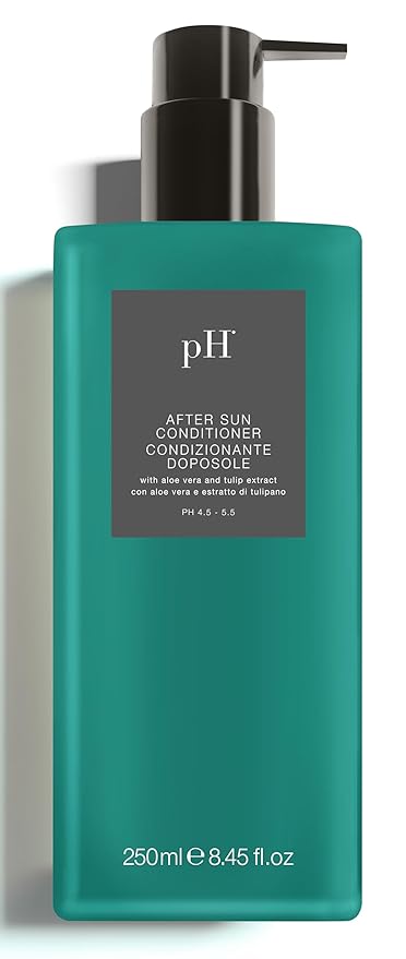 pH Laboratories Ultimate After Sun