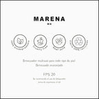 | BRONZER TANNING OIL |