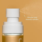 Beekman 1802 Coconut Cream Milk Shake - Body Mist - 4.7 fl. oz - With Hyaluronic Acid & Jojoba Oil - Instantly Moisturizes, Hydrates & Softens - Good for Sensitive Skin - Cruelty Free